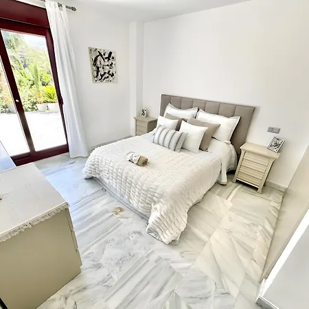 בית נופש With Private Pool אסטפונה