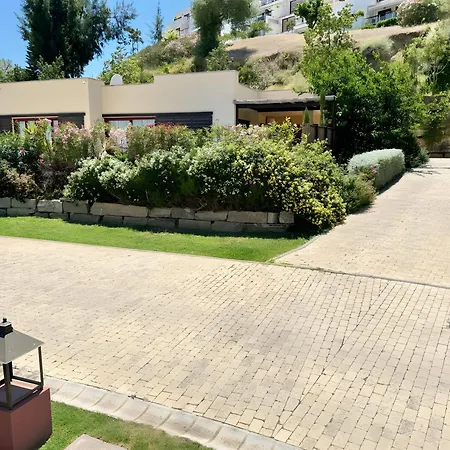 בית נופש With Private Pool