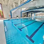 With Private Pool Estepona