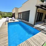 With Private Pool