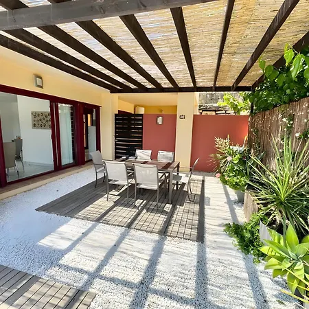 With Private Pool
