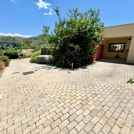 With Private Pool