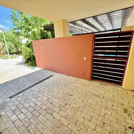 With Private Pool *